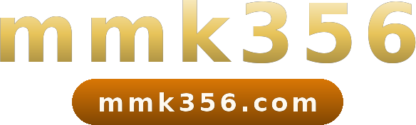 mmk356 logo