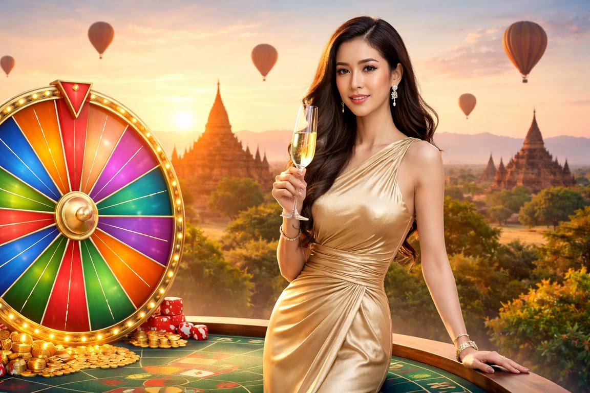 mmk356 ဘကာရိုက်နဲ့ရူလက်