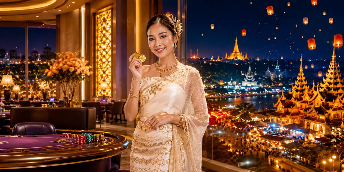 mmk356 WavePay ငွေချထည့်မှု ဆု